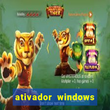 ativador windows loader 7